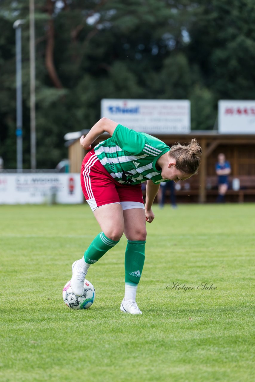 Bild 70 - F SV Boostedt - SV Fortuna St. Juergen : Ergebnis: 2:1